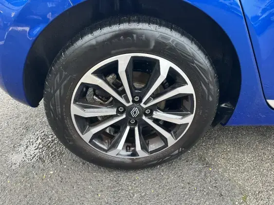 RENAULT CLIO V - voiture d'occasion - Photo 25