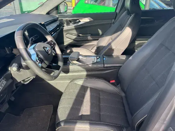 RENAULT AUSTRAL - voiture d'occasion - Photo 18