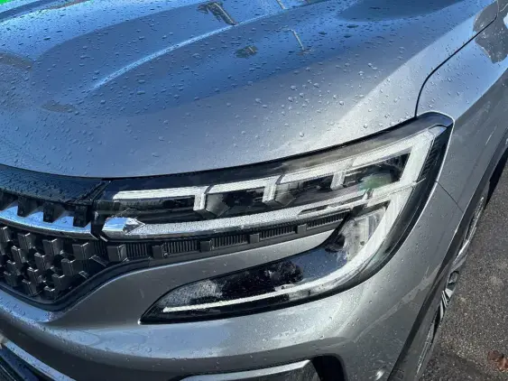 RENAULT AUSTRAL - voiture d'occasion - Photo 21