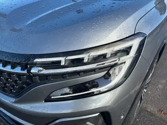 RENAULT AUSTRAL - voiture d'occasion - Photo 22