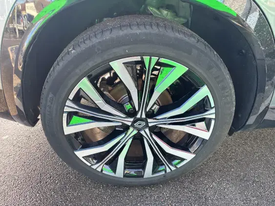 RENAULT AUSTRAL - voiture d'occasion - Photo 25