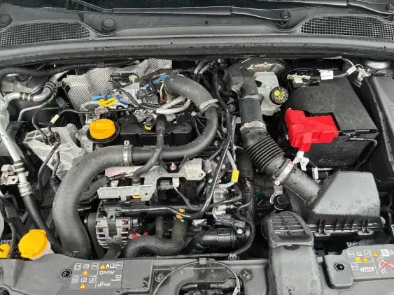 RENAULT CLIO V - voiture d'occasion - Photo 21