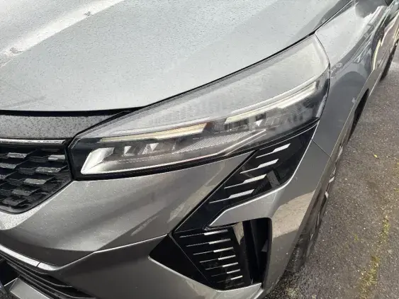 RENAULT CLIO V - voiture d'occasion - Photo 22