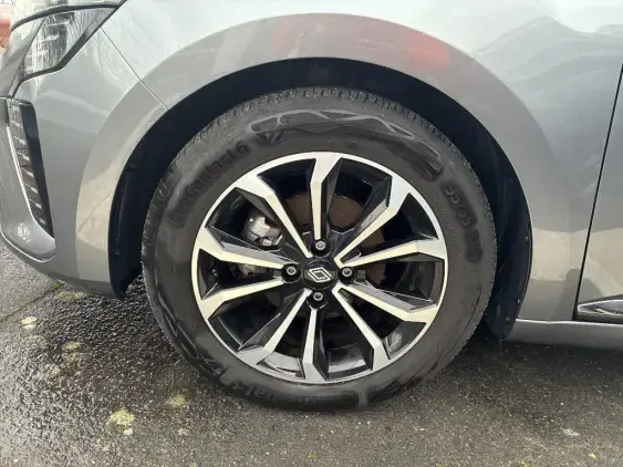 RENAULT CLIO V - voiture d'occasion - Photo 23