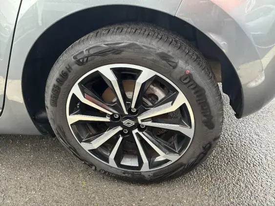 RENAULT CLIO V - voiture d'occasion - Photo 24