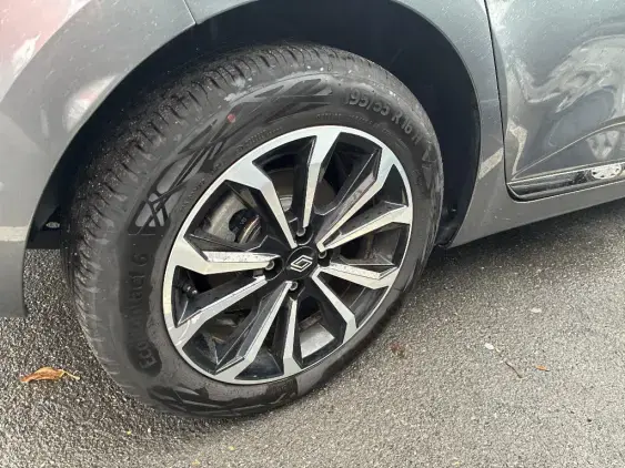 RENAULT CLIO V - voiture d'occasion - Photo 25