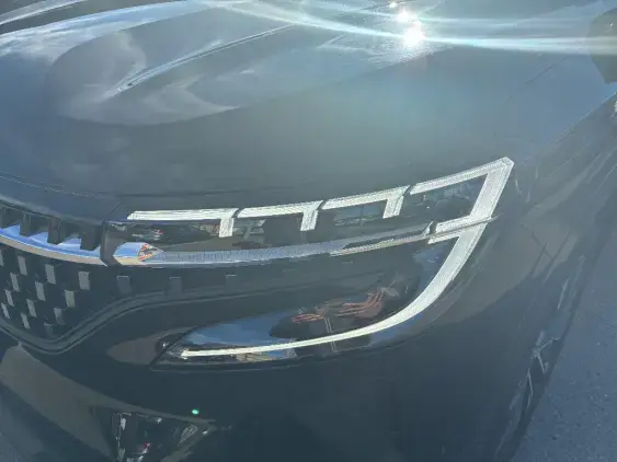 RENAULT AUSTRAL - voiture d'occasion - Photo 21