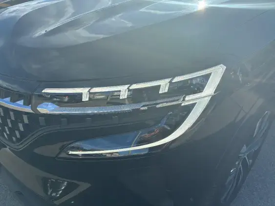 RENAULT AUSTRAL - voiture d'occasion - Photo 22