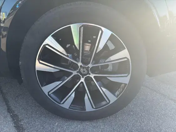 RENAULT AUSTRAL - voiture d'occasion - Photo 24