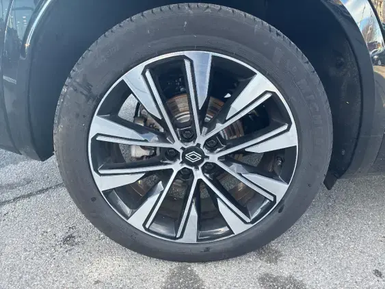 RENAULT AUSTRAL - voiture d'occasion - Photo 25