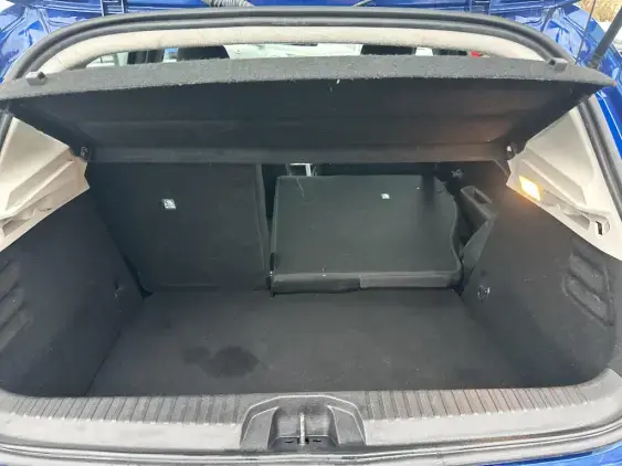 RENAULT CLIO V - voiture d'occasion - Photo 16