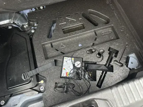 RENAULT CLIO V - voiture d'occasion - Photo 17