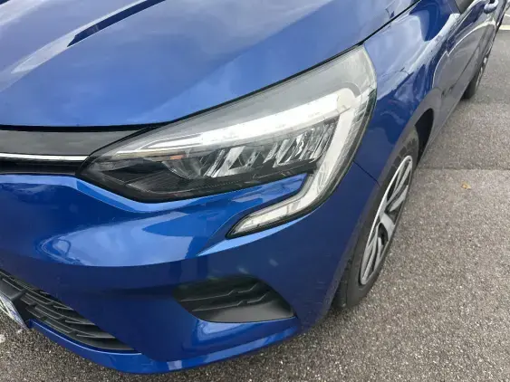 RENAULT CLIO V - voiture d'occasion - Photo 22