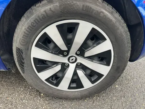 RENAULT CLIO V - voiture d'occasion - Photo 24