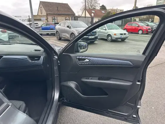 RENAULT ARKANA - voiture d'occasion - Photo 20