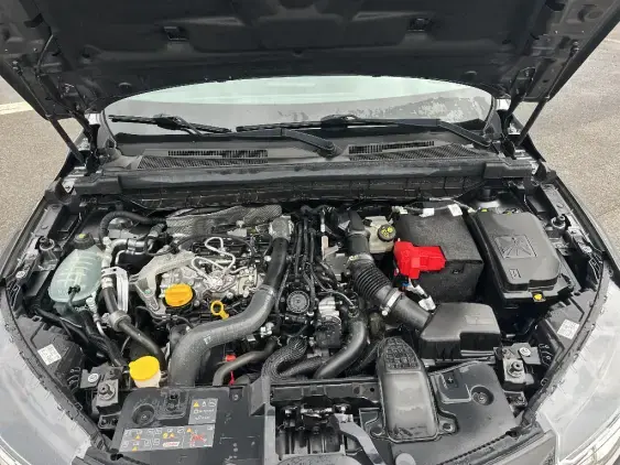 RENAULT ARKANA - voiture d'occasion - Photo 21