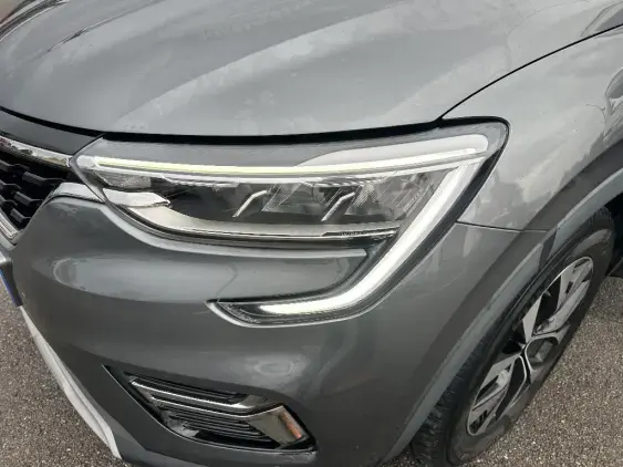 RENAULT ARKANA - voiture d'occasion - Photo 22