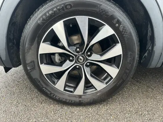 RENAULT ARKANA - voiture d'occasion - Photo 23