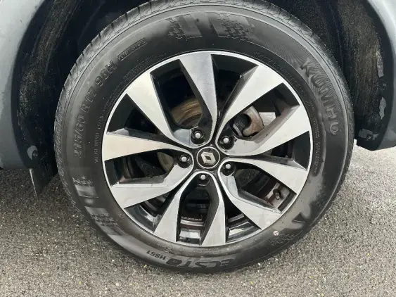 RENAULT ARKANA - voiture d'occasion - Photo 24