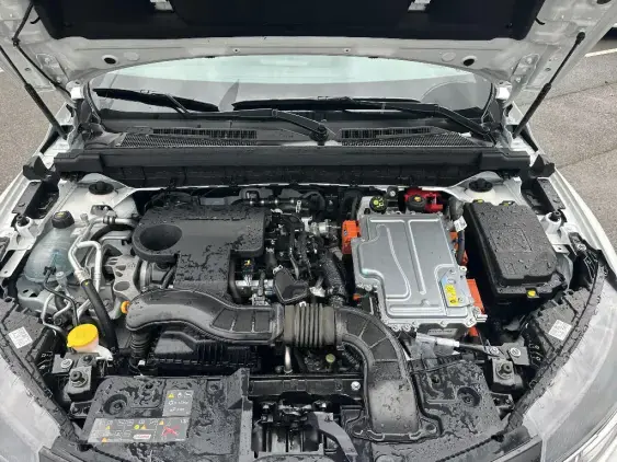 RENAULT ARKANA - voiture d'occasion - Photo 21