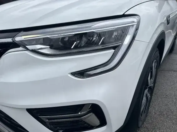 RENAULT ARKANA - voiture d'occasion - Photo 22