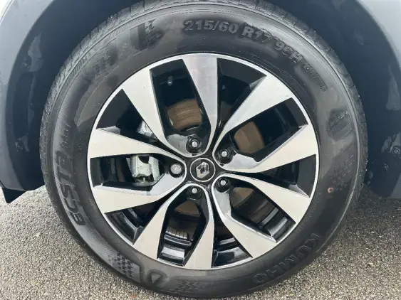 RENAULT ARKANA - voiture d'occasion - Photo 23