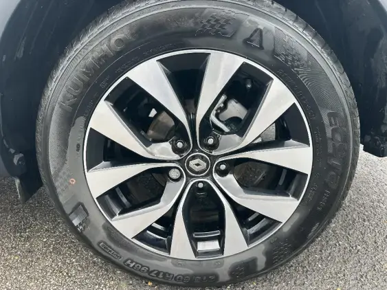 RENAULT ARKANA - voiture d'occasion - Photo 24