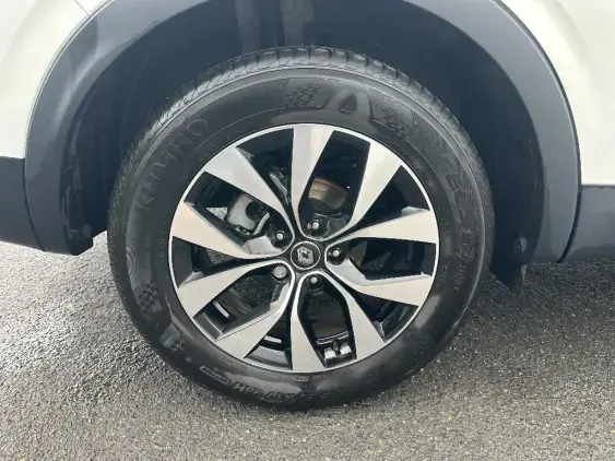 RENAULT ARKANA - voiture d'occasion - Photo 25