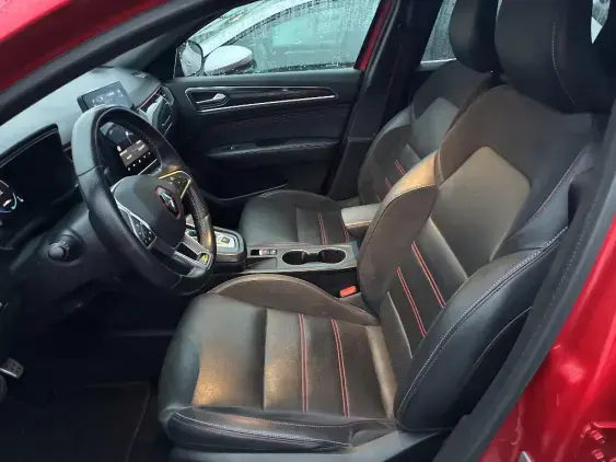 RENAULT ARKANA - voiture d'occasion - Photo 18