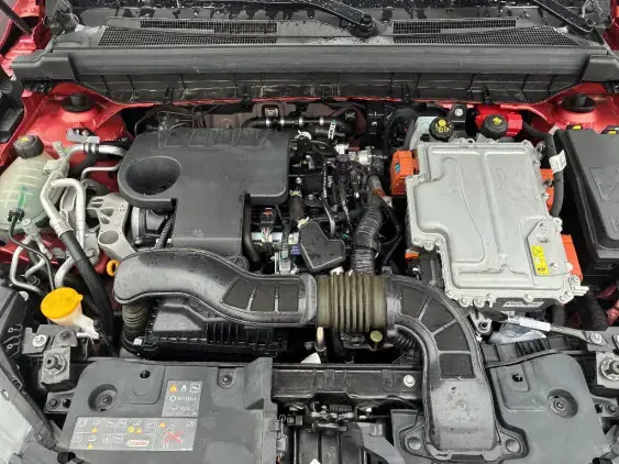 RENAULT ARKANA - voiture d'occasion - Photo 21