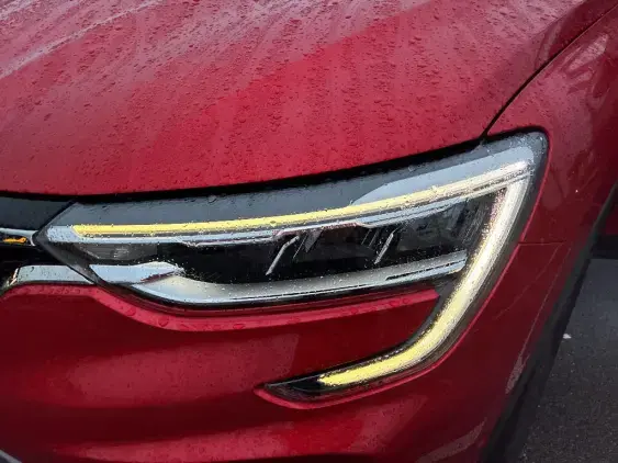 RENAULT ARKANA - voiture d'occasion - Photo 22