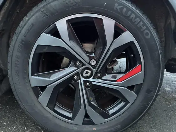 RENAULT ARKANA - voiture d'occasion - Photo 23