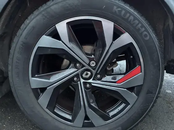 RENAULT ARKANA - voiture d'occasion - Photo 24