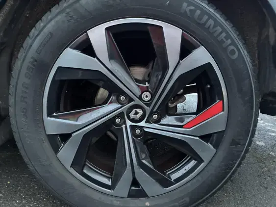 RENAULT ARKANA - voiture d'occasion - Photo 25