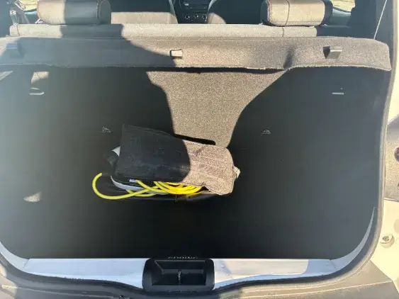 DACIA SPRING - voiture d'occasion - Photo 16