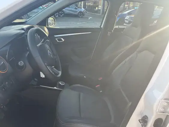 DACIA SPRING - voiture d'occasion - Photo 18