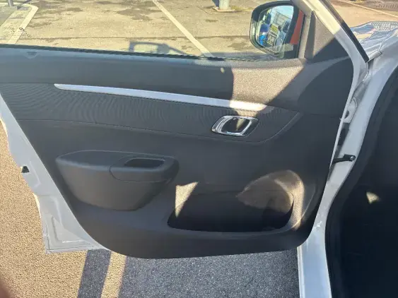 DACIA SPRING - voiture d'occasion - Photo 19