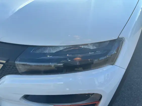 DACIA SPRING - voiture d'occasion - Photo 21