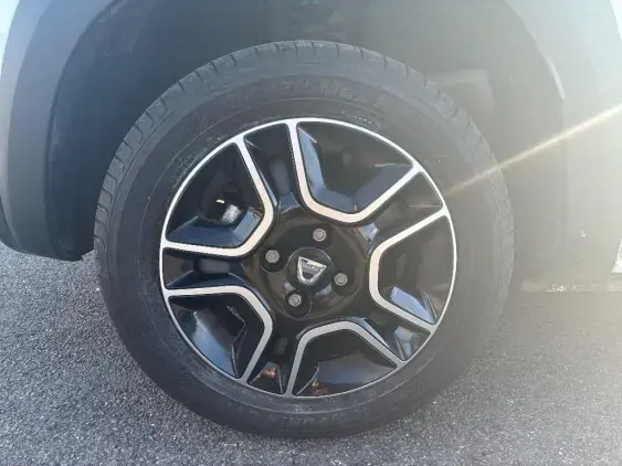 DACIA SPRING - voiture d'occasion - Photo 23