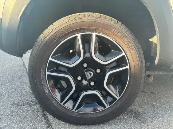 DACIA SPRING - voiture d'occasion - Photo 25