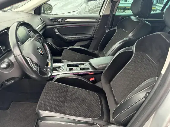 RENAULT MEGANE IV - voiture d'occasion - Photo 18