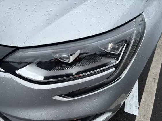 RENAULT MEGANE IV - voiture d'occasion - Photo 22