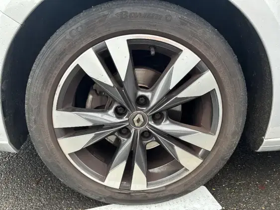 RENAULT MEGANE IV - voiture d'occasion - Photo 23