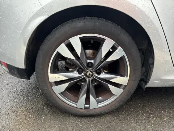 RENAULT MEGANE IV - voiture d'occasion - Photo 25