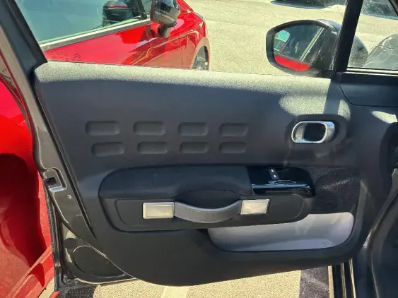 CITROEN C3 III - voiture d'occasion - Photo 19