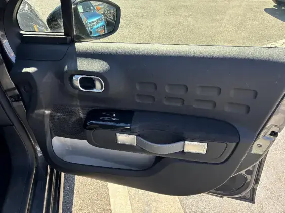 CITROEN C3 III - voiture d'occasion - Photo 20