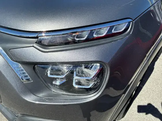 CITROEN C3 III - voiture d'occasion - Photo 21