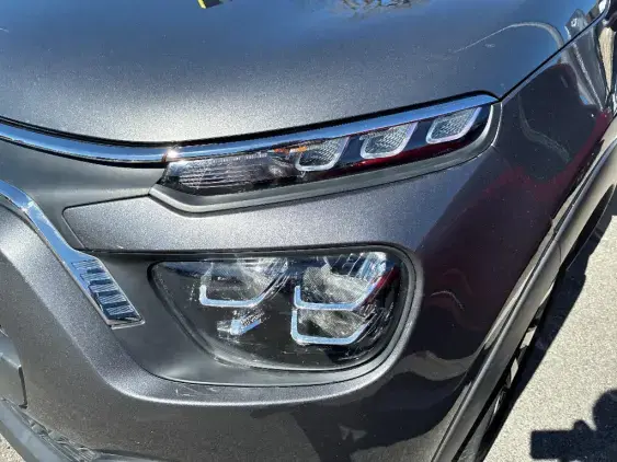 CITROEN C3 III - voiture d'occasion - Photo 22