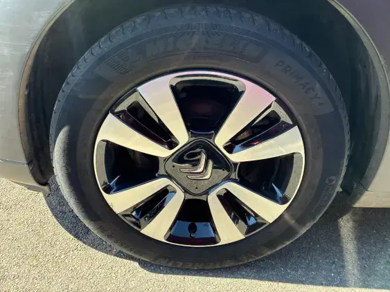 CITROEN C3 III - voiture d'occasion - Photo 23