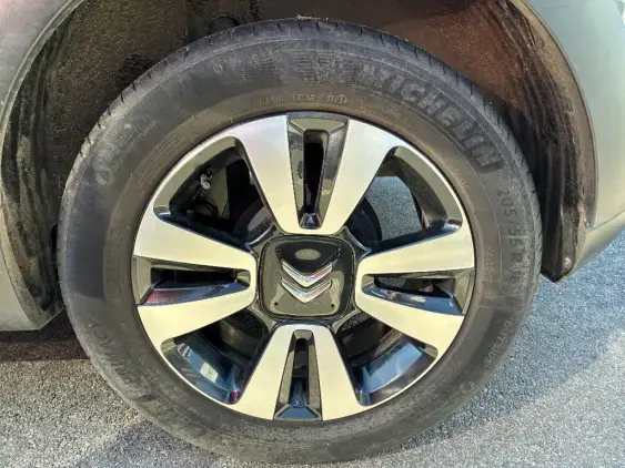 CITROEN C3 III - voiture d'occasion - Photo 24